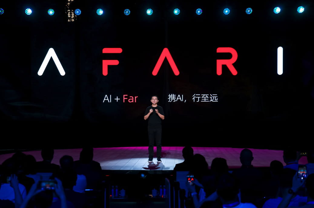透视全域出行报告，一探千里科技高“含模量”智驾技术底牌